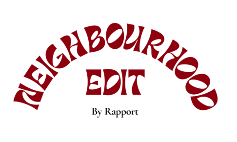 Luxury travel and lifestyle magazine Neighbourhood Edit launches